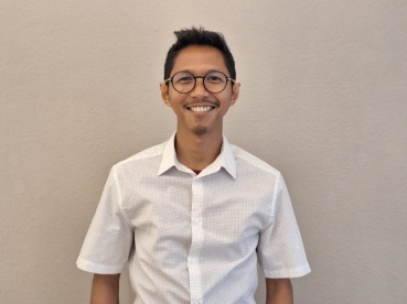 Akbar Akbar, Foto: Privat